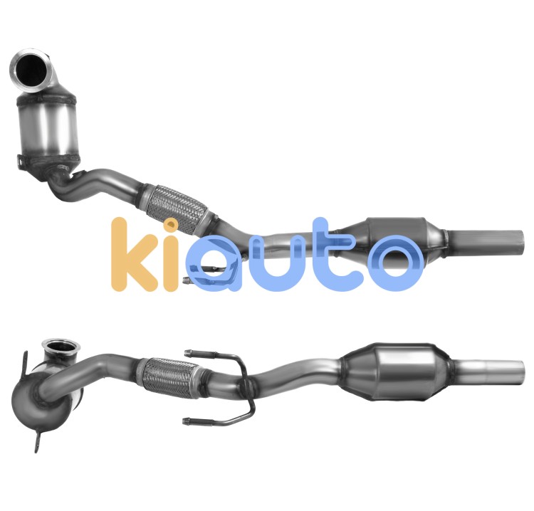 Filtro de particulas skoda fabia 1.0tsi 12v mot.dkld/ dkrc (catalizador+gpf) gpf (2018-2020)