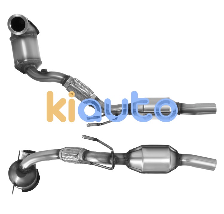 Filtro de particulas skoda fabia 1.0tsi 12v mot.dlaa/ dlac (catalizador+gpf) gpf (2021->) OE 2Q0254503S / 2Q0254503SX / 2Q0254503T