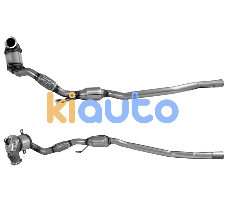 Filtro de particulas skoda karoq 1.5tsi 16v 4wd mot.dada (2017->) OE 5Q0254505FX