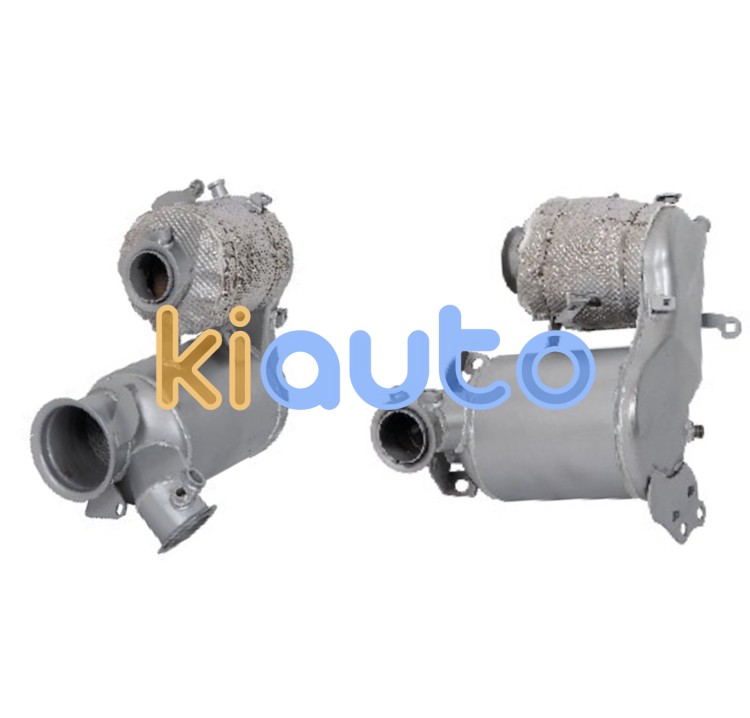 Filtro de particulas skoda karoq 1.6tdi mot.ddya/ dgte (catalizador+dpf) dpf (2017->) OE 04L131670BX / 04L131670CX / 04L131670X