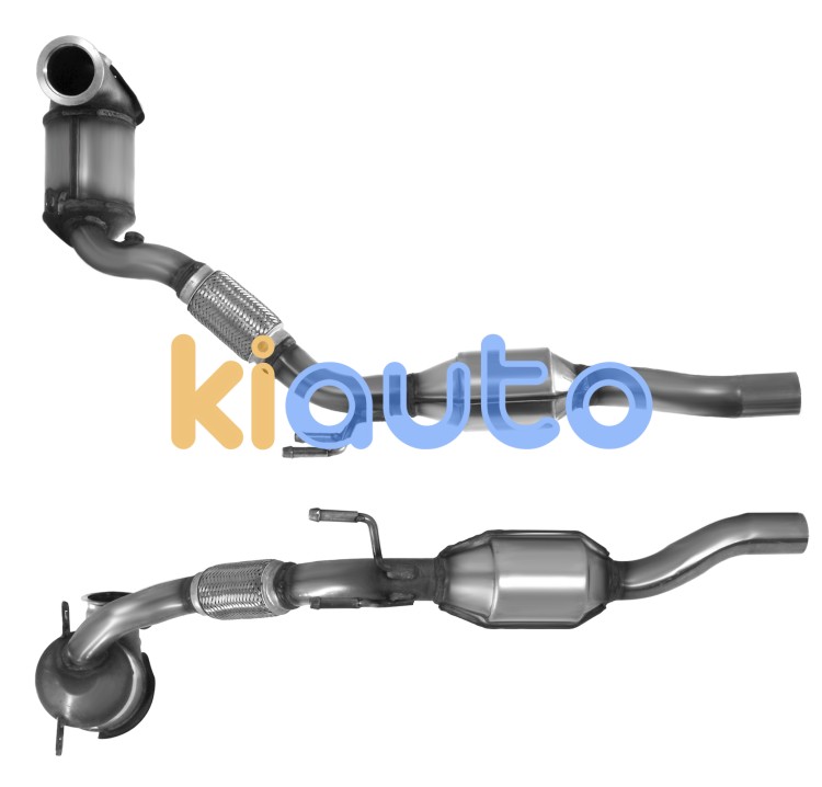 Filtro de particulas skoda octavia 1.0tsi 12v mot.dlaa (catalizador+gpf) gpf (2020->) OE 5WA254500FX