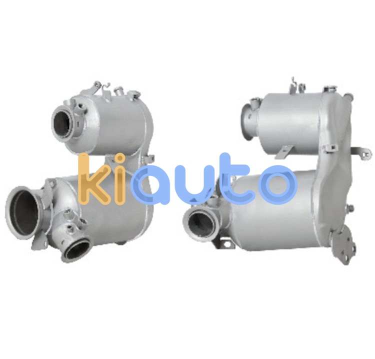 Filtro de particulas skoda octavia 1.6tdi mot.crka/ crkb/ cxxa/ cxxb euro 5 (catalizador+dpf) dpf (2013-2015)