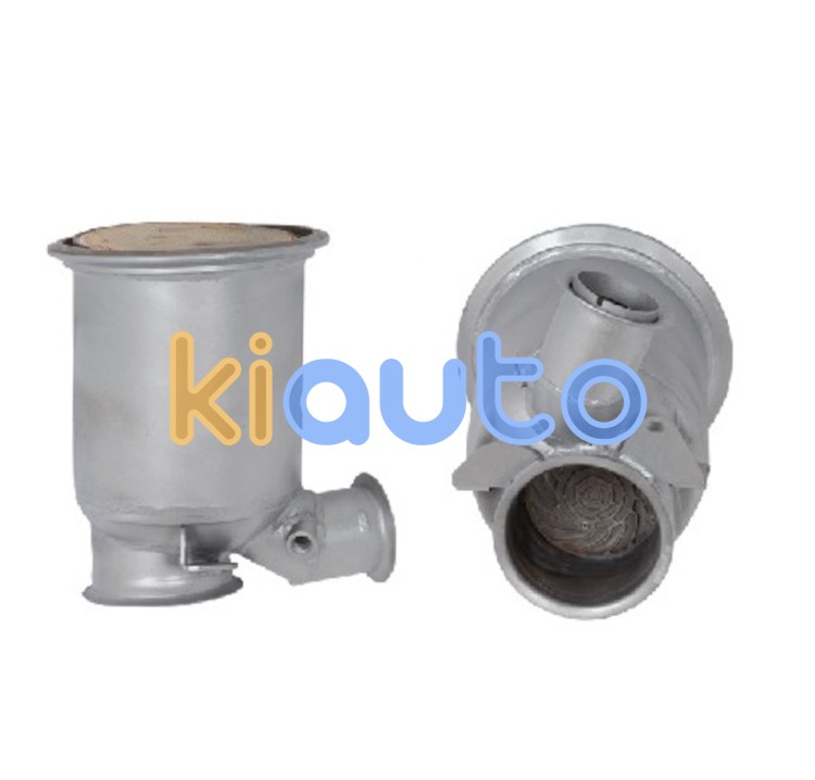 Filtro de particulas skoda octavia 2.0tdi mot.ckfc/ ckfb/ crvc/ cupa (solo dpf) dpf (2013-2017)