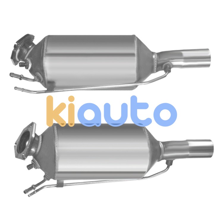Filtro de particulas skoda superb 2.0tdi mot.bss/ bww (dpf) dpf (2005-2008) OE 3B0131709 / 3B0131709A / 3B0131709X