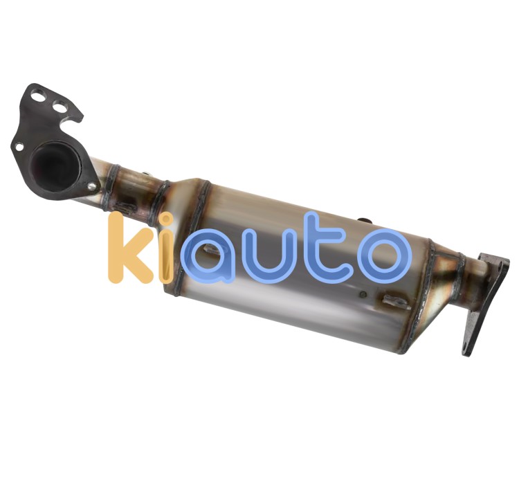 Filtro de particulas subaru xv 2.0td mot.ee20z (catalizador+dpf) dpf (2016-2017)