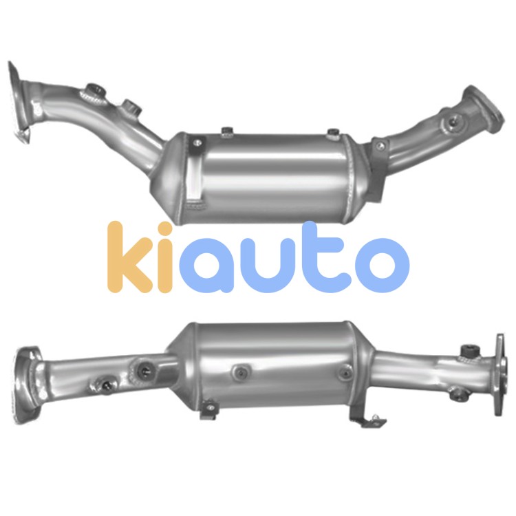 Filtro de particulas suzuki grand vitara 1.9ddis mot.f9qb/ f9qc euro 4 (2º dpf) dpf (2005-2011)