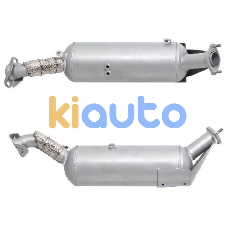 Filtro de particulas suzuki grand vitara 1.9ddis mot.f9qb/ f9qc euro 5 (2º dpf) dpf (2010-2015)