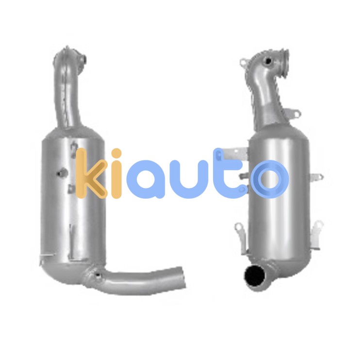 Filtro de particulas suzuki swift 1.3ddis mot.d13a/ d13aa (catalizador+dpf) dpf (2010-2017)