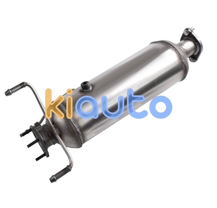 Filtro de particulas suzuki sx4 1.9ddis mot.d19aa (2º dpf) dpf (2006-2011) OE 55204393 / 55219217 / 71746810