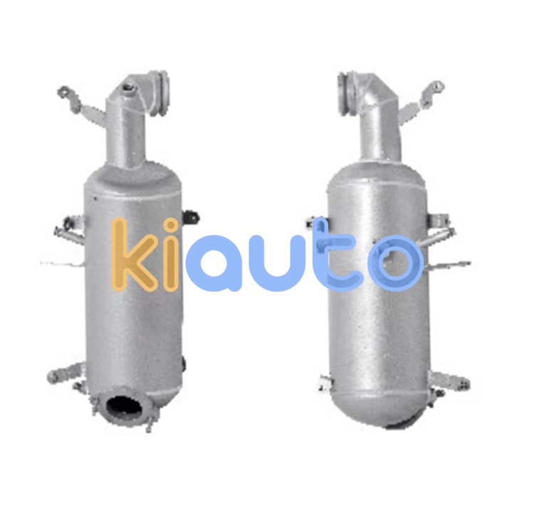 Filtro de particulas suzuki sx4 2.0ddis mot.d20aa (catalizador+dpf) dpf (2009-2013) OE 1370425080 / 1374349080 / 1413079J80H02