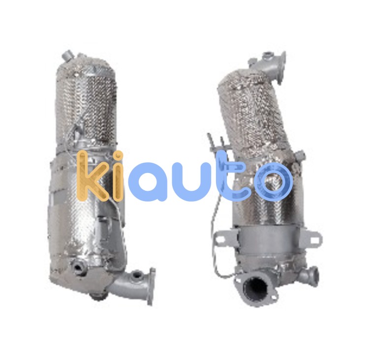 Filtro de particulas suzuki sx4 s-cross 1.6ddis mot.d16aa (catalizador+dpf) dpf (2013-2021)