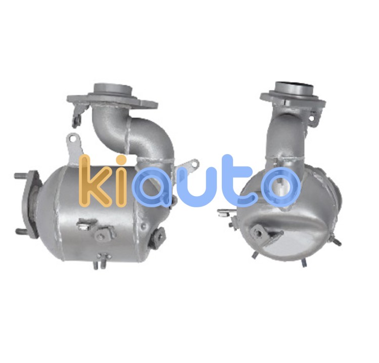 Filtro de particulas toyota corolla 1.4td d-4d mot.1nd-tv (2º dpf) dpf (2013-2016)