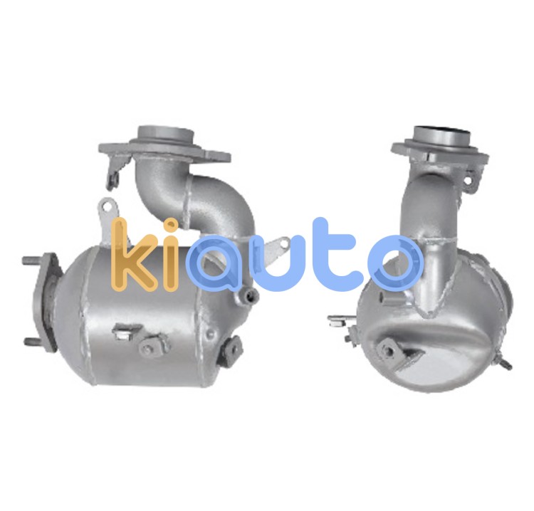 Filtro de particulas toyota yaris 1.4td d4-d mot.1nd-tv (2º dpf) dpf (2008-2015)