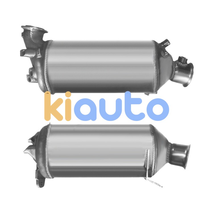 Filtro de particulas volkswagen caravelle 1.9tdi mot.brr/ brs (dpf) dpf (2006-2009)