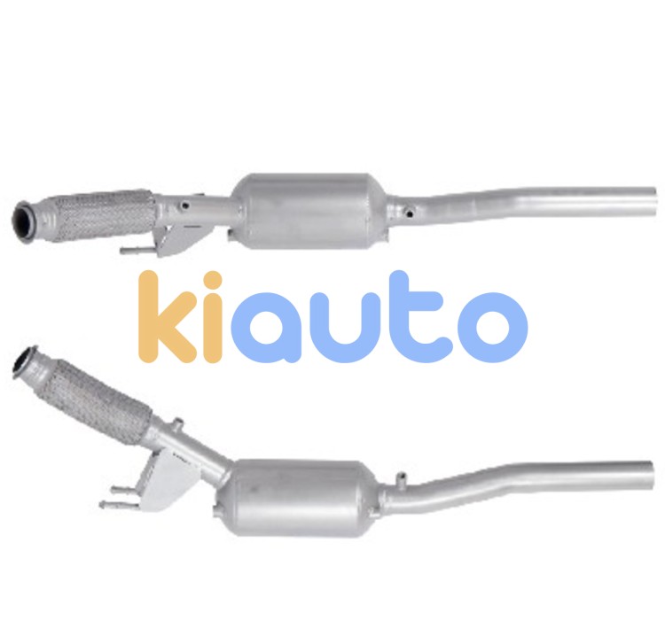 Filtro de particulas volkswagen caravelle 2.0bitdi 4motion mot.cfca (catalizador+dpf) dpf (2009-2015)
