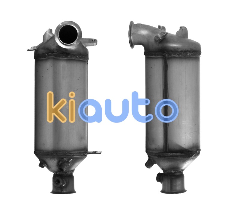 Filtro de particulas volkswagen caravelle 2.5tdi 4motion mot.bnz/ bpc (catalizador+dpf) dpf (2003-2007)