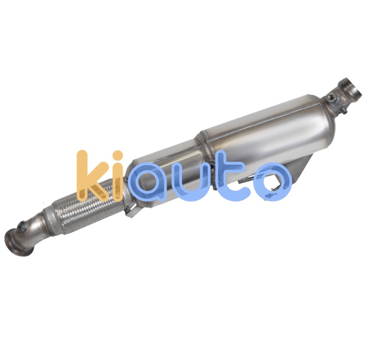 Filtro de particulas volkswagen crafter 2.0tdi mot.cktb/ cktc (catalizador+dpf) dpf (2011-2017)