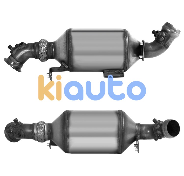 Filtro de particulas volkswagen crafter 2.5tdi mot.bjj/ bjk/ bjl/ bjm (dpf) dpf (2006-2011)