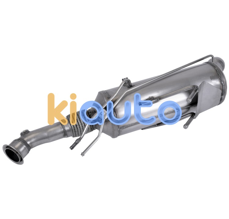 Filtro de particulas volkswagen crafter 2.5tdi mot.ceba/ cebb/ ceca/ cecb (catalizador+dpf) dpf (2009-2013)
