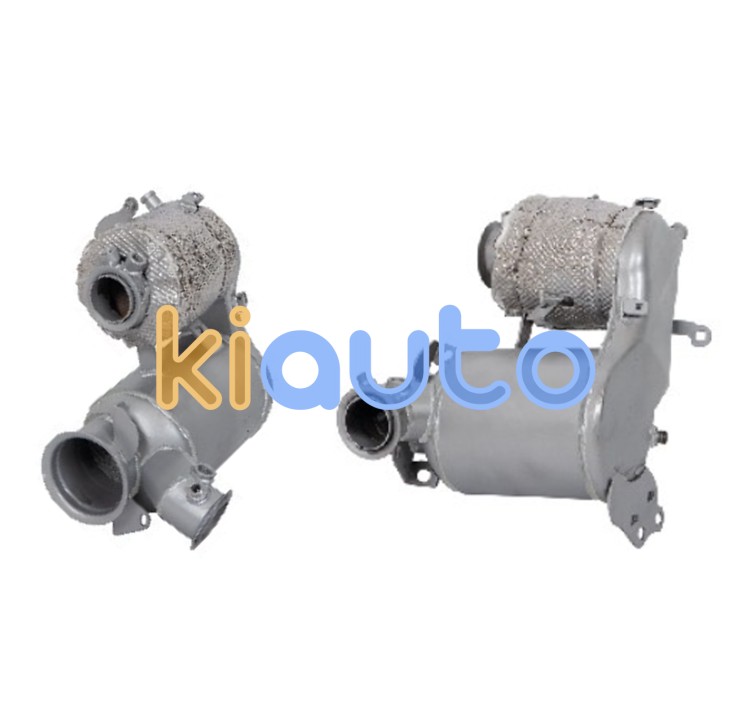Filtro de particulas volkswagen passat b8 2.0tdi mot.crlb/ crld/ dfea (catalizador+dpf) dpf (2014-2018)