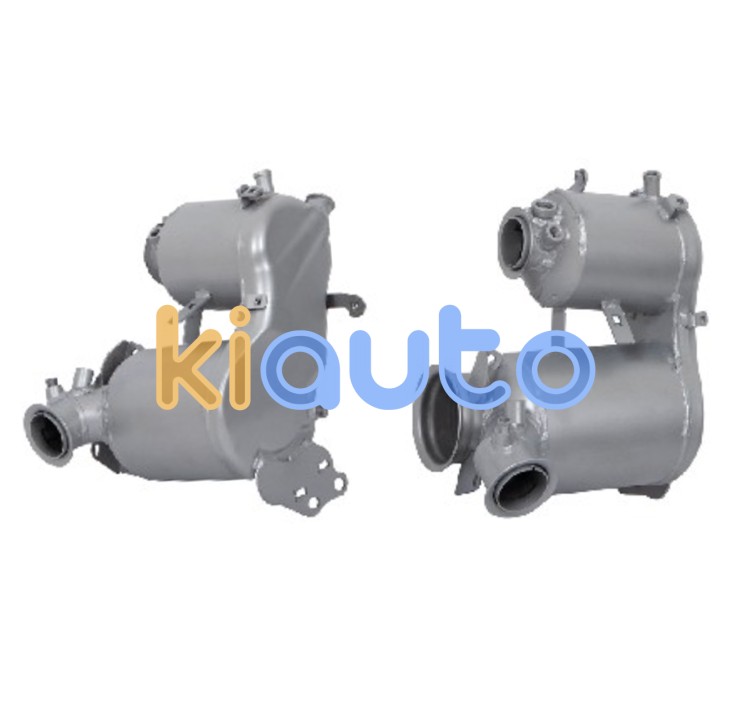 Filtro de particulas volkswagen sharan 2.0tdi mot.cuva/ cuvc/ cuwa/ dfma/ dfla/ dfld/ dlta/ dltc/ dlub (catalizador+dpf) dpf (2015-2022) OE 04L131606G / 04L131648X / 04L131670GX
