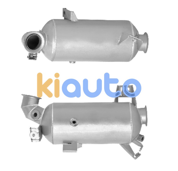 Filtro de particulas volkswagen transporter t5 2.0bitdi mot.cfca (catalizador+dpf) dpf (2009-2015)