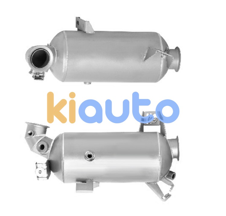Filtro de particulas volkswagen transporter t5 2.0tdi mot.caaa/ caab (catalizador+dpf) dpf (2009-2015)