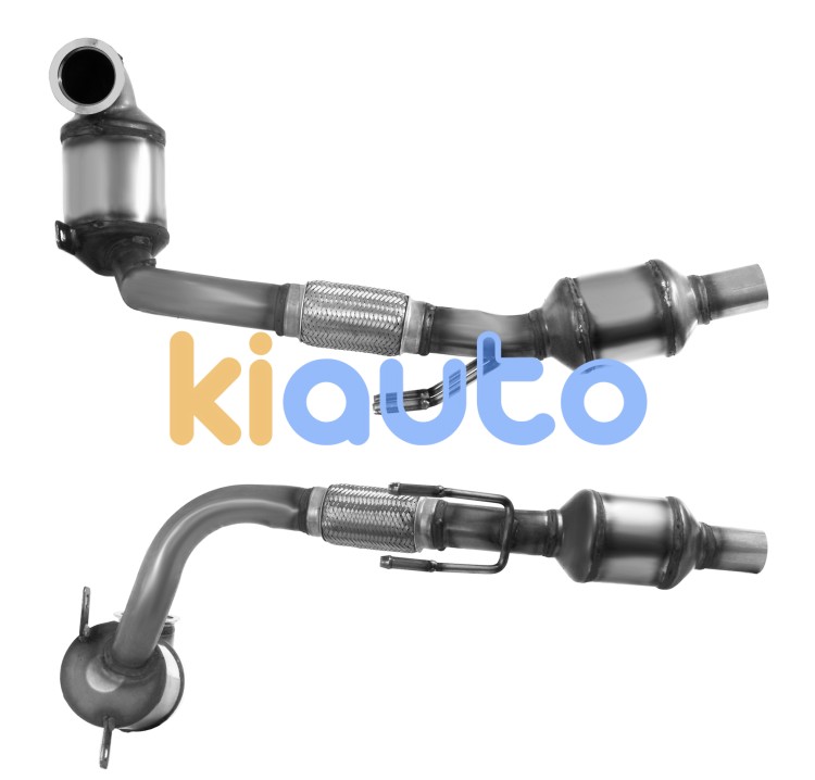 Filtro de particulas volkswagen up 1.0i 12v gti mot.dkra (catalizador+gpf) gpf (2017-2020)