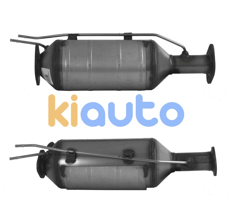 Filtro de particulas volvo c30 2.0td mot.d4204t (2º dpf) dpf (2007-2011)