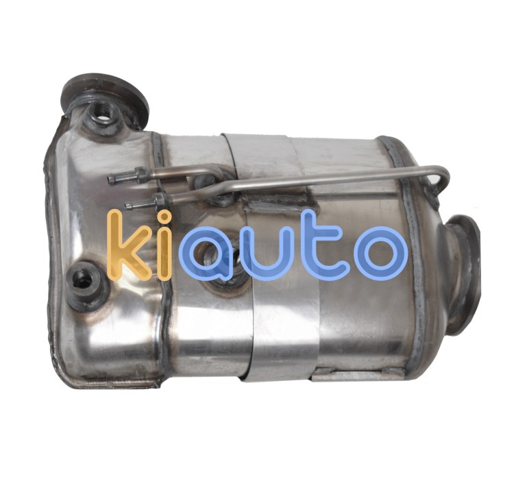 Filtro de particulas volvo v60 2.0td mot.d5204t2/ d5204t3 (catalizador+dpf) dpf (2010-2015)