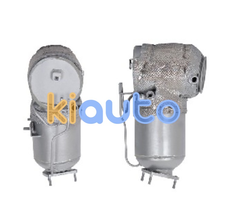 Filtro de particulas volvo v90 2.0td 2wd mot.d4204t14 (catalizador+dpf) dpf (2016-2020)