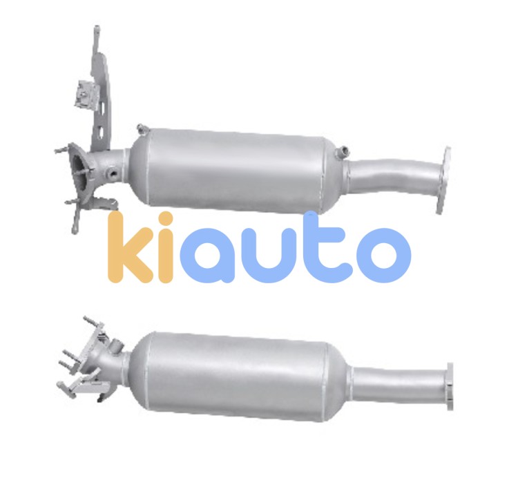 Filtro de particulas volvo xc70 2.4td mot.d5244t14 (2º dpf) dpf (2009-2010)