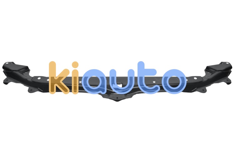 Frente bmw serie 5 (e60-e61) 2003-2007 delantero / superior / refuerzo OE 51647163462