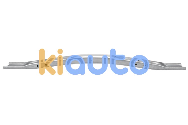 Frente bmw x6 (e71-e72) 2007-2014 delantero / superior OE 51717228081