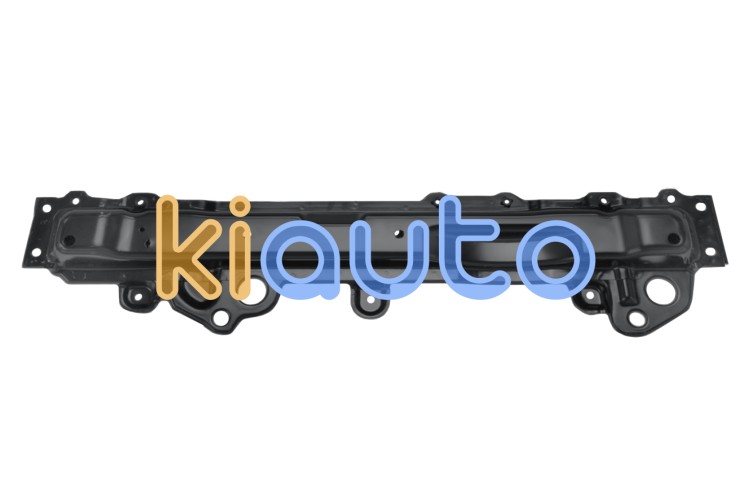 Frente chevrolet matiz 2008-2010 delantero / inferior OE 96599280