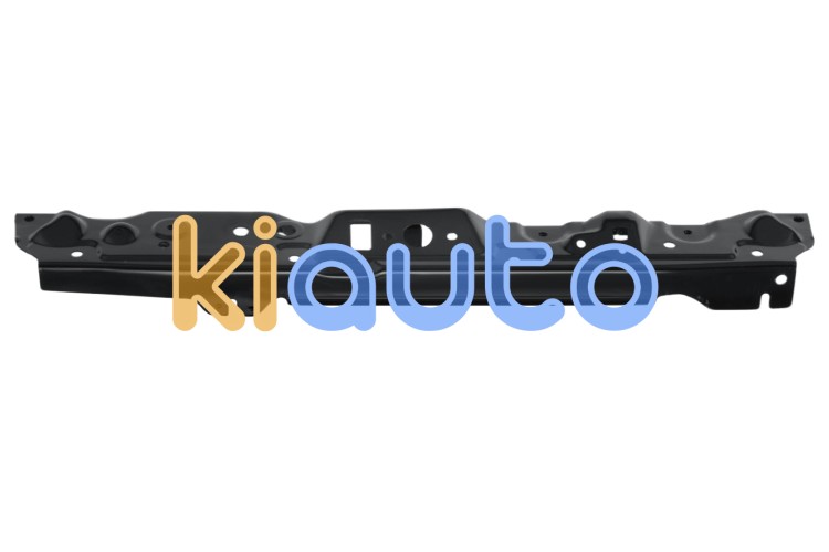 Frente chevrolet matiz 2008-2010 delantero / superior OE 96599156