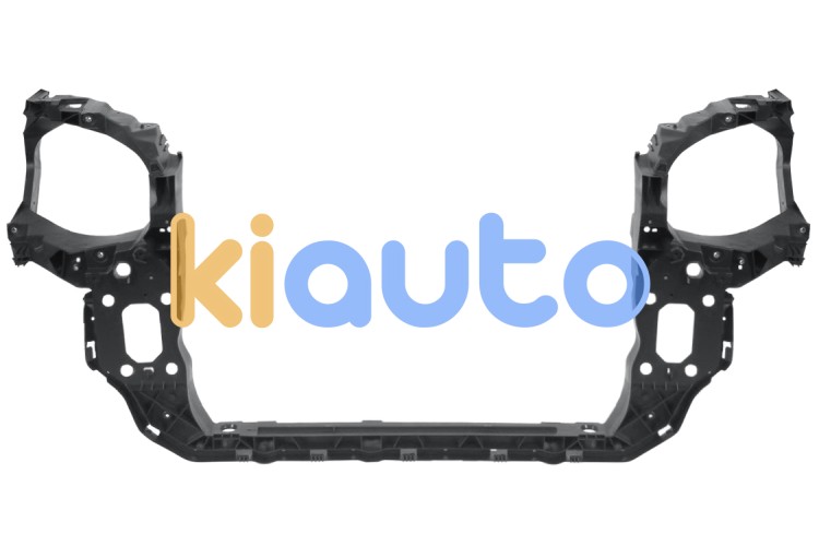 Frente chrysler grand voyager 2008-2015 parachoques delantero OE 68023326AA