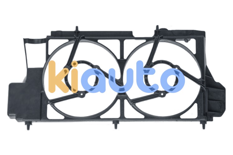 Frente citroen c15 1978-2006 delantero / doble / sin motor OE 96008659