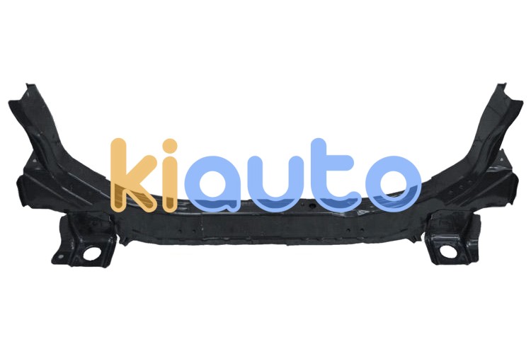 Frente citroen c4 aircross 2012-2017 delantero / inferior OE 1607555580