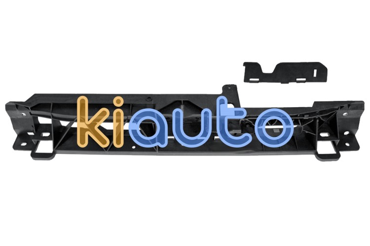 Frente citroen c4 grand picasso 2016-2018 delantero superior OE 9806629380