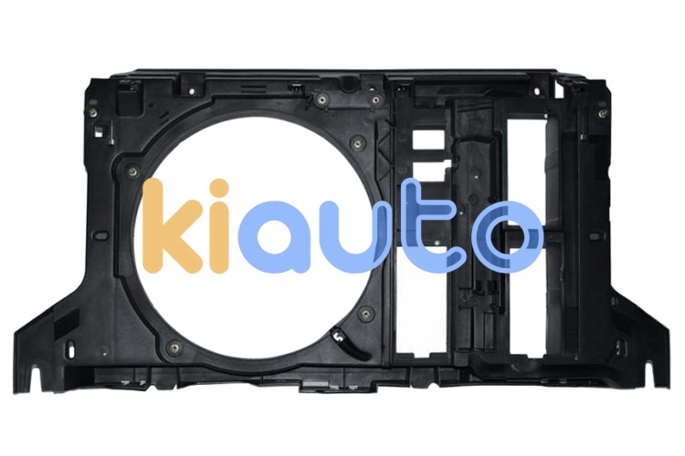 Frente citroen c5 2000-2005 delantero / excepto con intercooler OE 7104J3