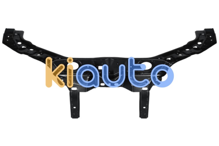 Frente fiat idea 2003-2012 delantero / superior OE 46829011