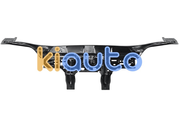 Frente fiat punto 2003-2005 delantero / superior OE 51741260