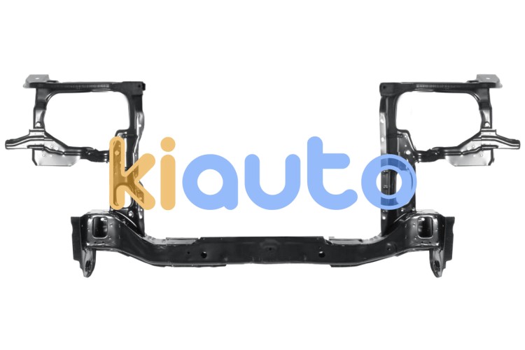Frente hyundai matrix 2001-2006 delantero / inferior / con ojales faro OE 6410017200 / 64100-17200 / 6410017001
