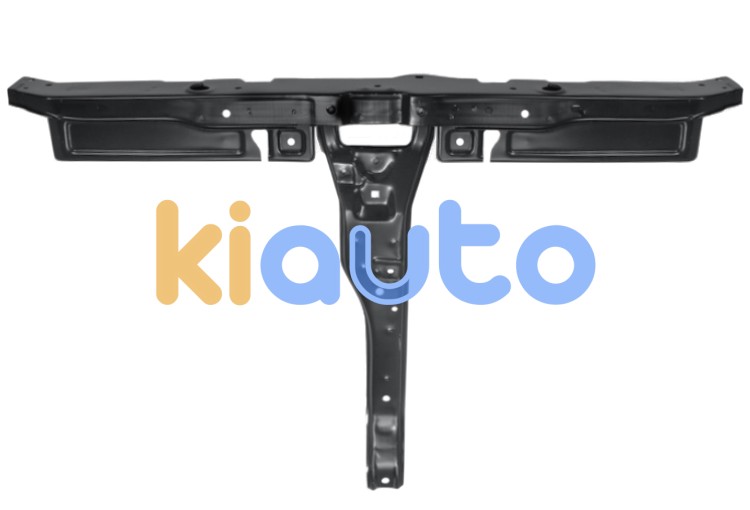 Frente hyundai santa fe 2000-2006 delantero / superior OE 6412026210 / 64120-26210 / 6412026200