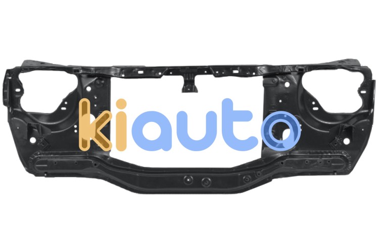 Frente interior mitsubishi l200 2000-2005 delantero OE MR179631