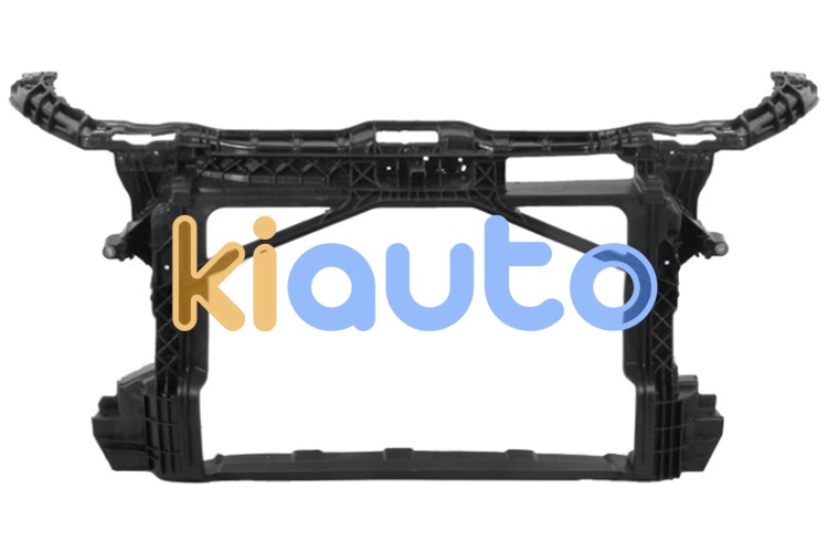 Frente interno audi a1 2014-2018 delantero / motor gasolina 1.0/1.4 / diesel 1.4/1.6 OE 8XA805594B