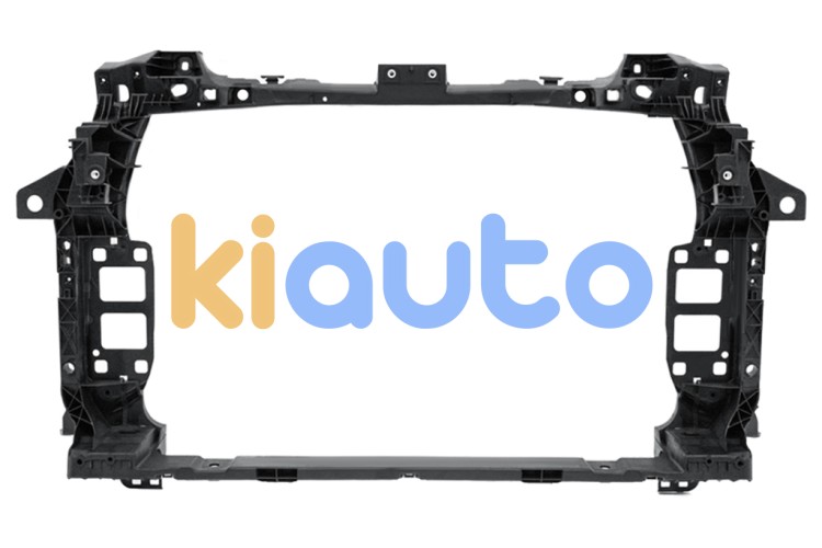 Frente interno audi q7 2019-2024 delantero OE 4M0805594B