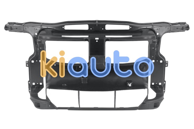 Frente interno bmw serie 3 (e92-e93) 2010-2013 coupe / cabrio / delantero OE 51718046509