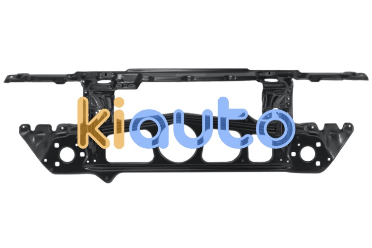 Frente interno bmw serie 5 (e39) 2001-2003 delantero OE 51718159610